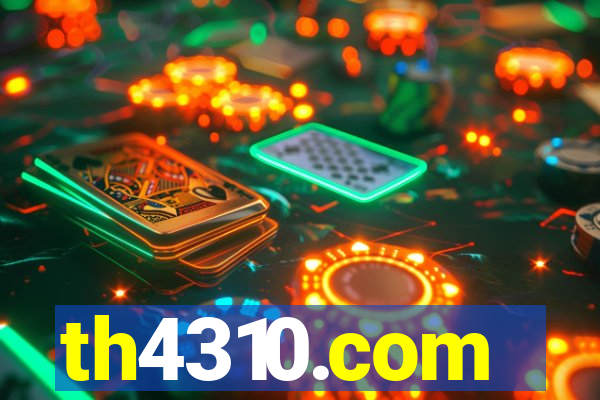 th4310.com