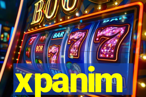 xpanim