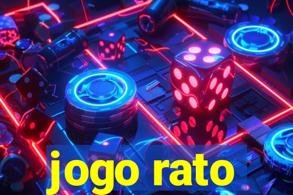 jogo rato