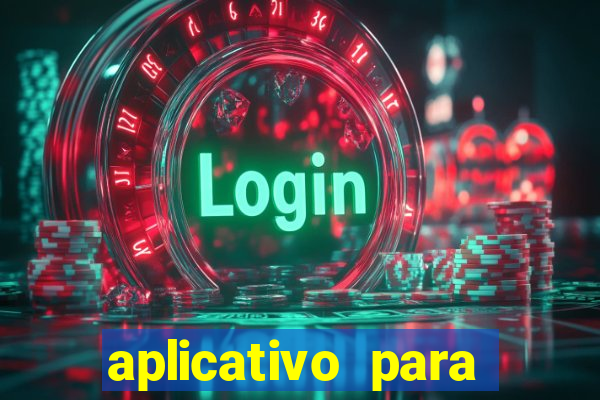 aplicativo para fazer jogo do bicho online