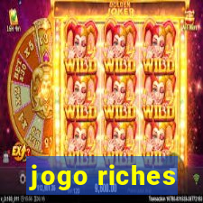 jogo riches