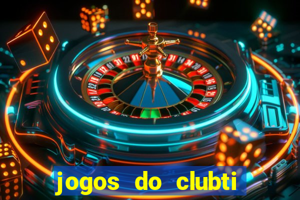 jogos do clubti devotos mirins