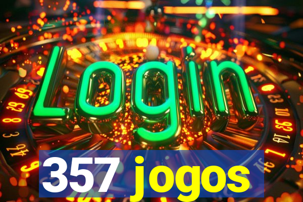 357 jogos