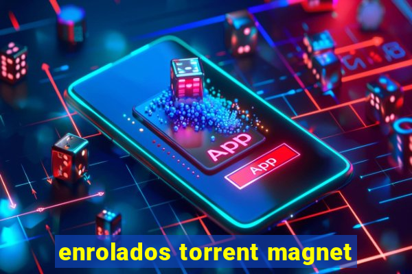 enrolados torrent magnet