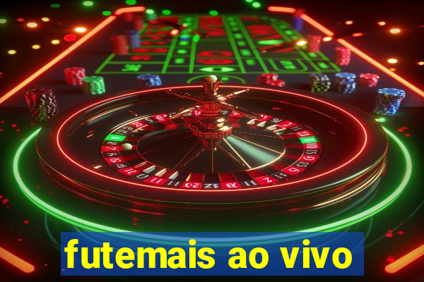 futemais ao vivo