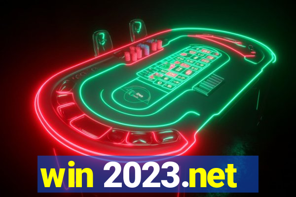 win 2023.net