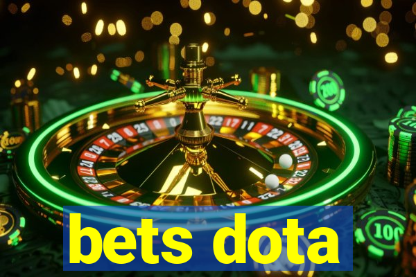 bets dota