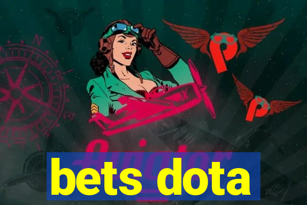 bets dota