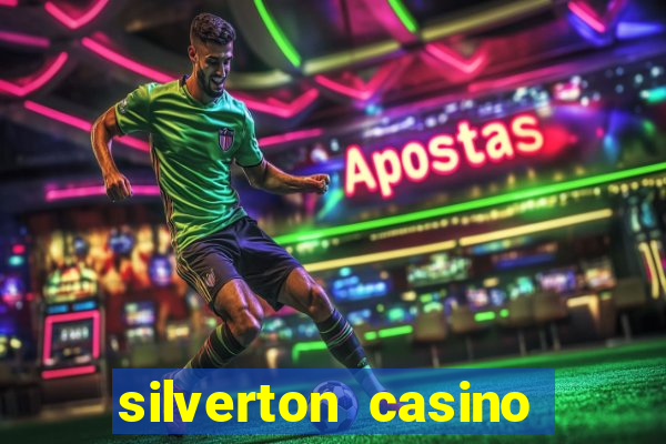 silverton casino hotel in las vegas