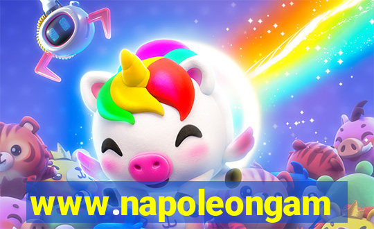 www.napoleongames.be