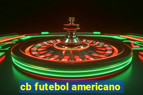 cb futebol americano