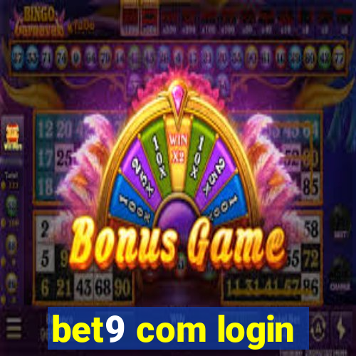 bet9 com login