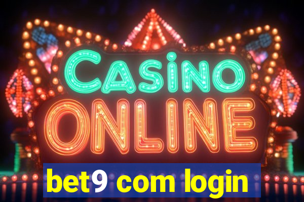 bet9 com login