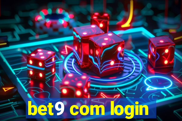 bet9 com login