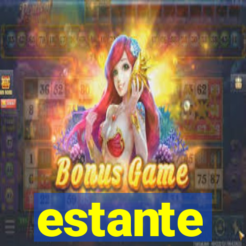 estante