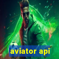 aviator api