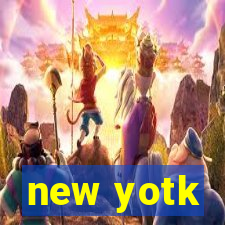 new yotk