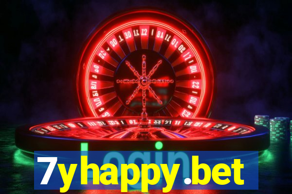 7yhappy.bet