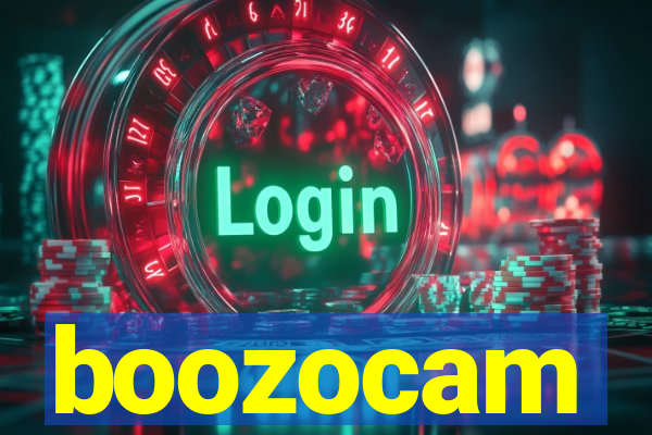 boozocam