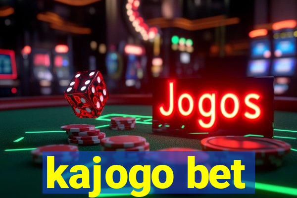 kajogo bet