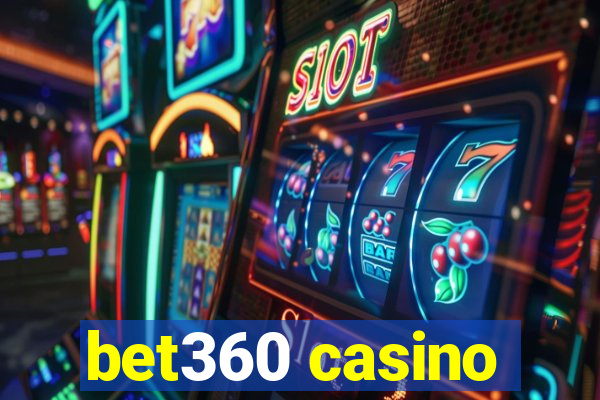 bet360 casino