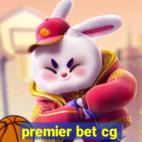 premier bet cg