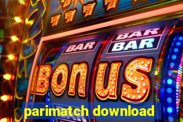 parimatch download