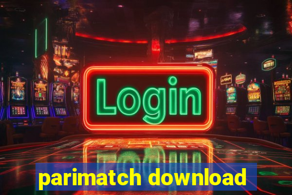 parimatch download