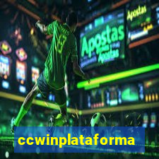 ccwinplataforma