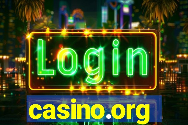 casino.org