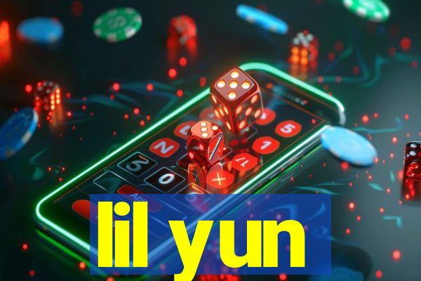 lil yun