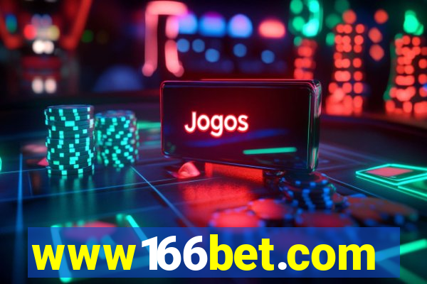 www166bet.com