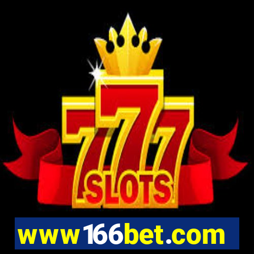 www166bet.com