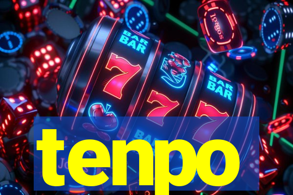 tenpo