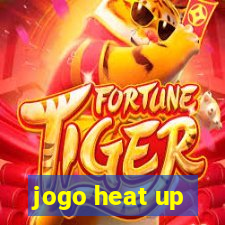 jogo heat up