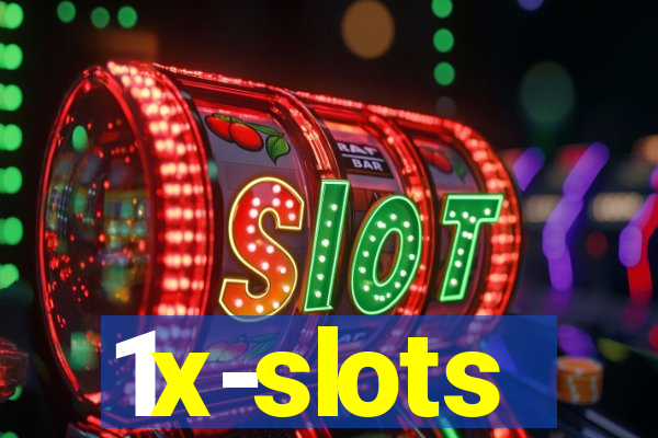 1x-slots