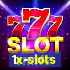 1x-slots