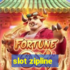 slot zipline