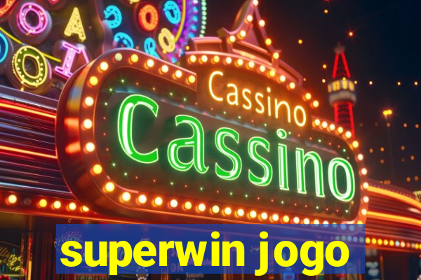 superwin jogo