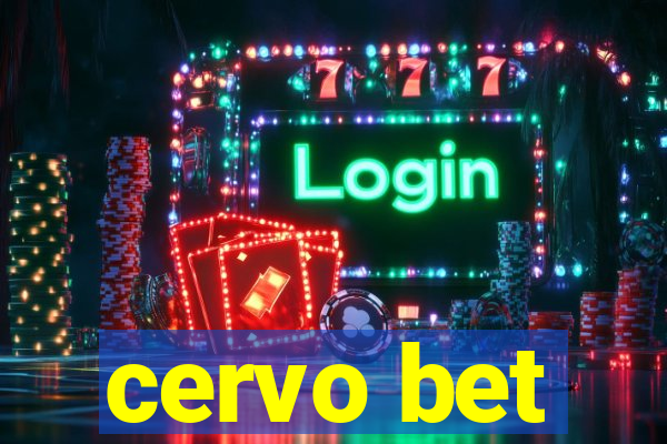 cervo bet