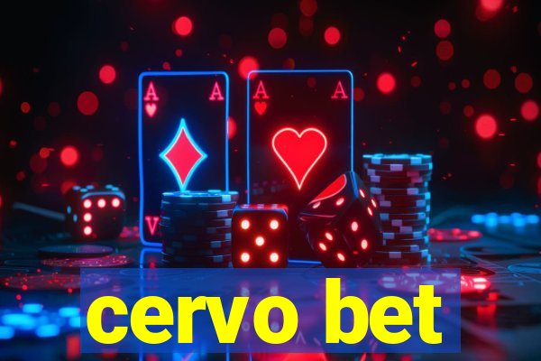 cervo bet