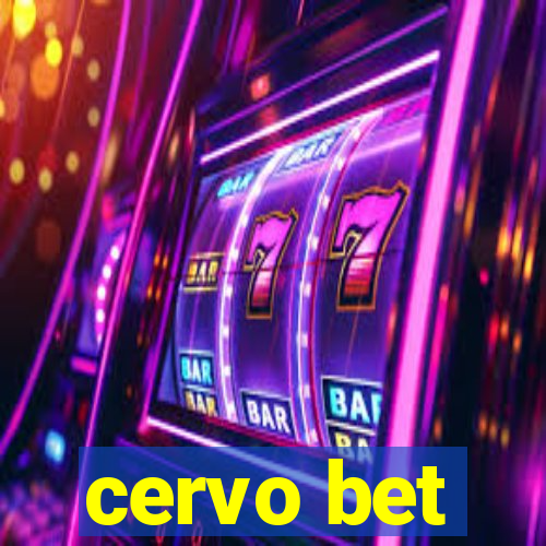 cervo bet