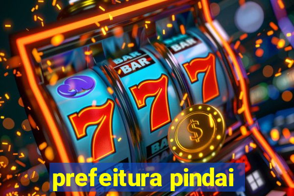 prefeitura pindai