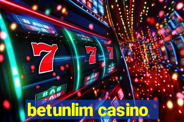 betunlim casino