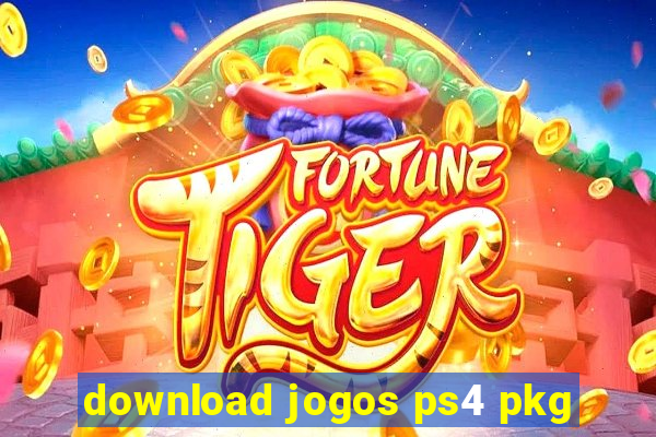 download jogos ps4 pkg