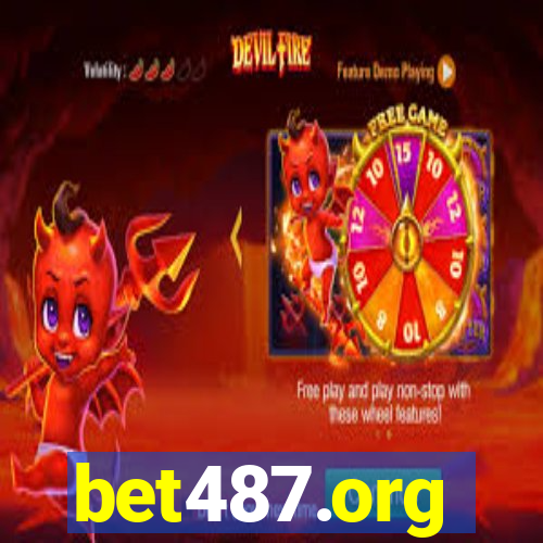 bet487.org