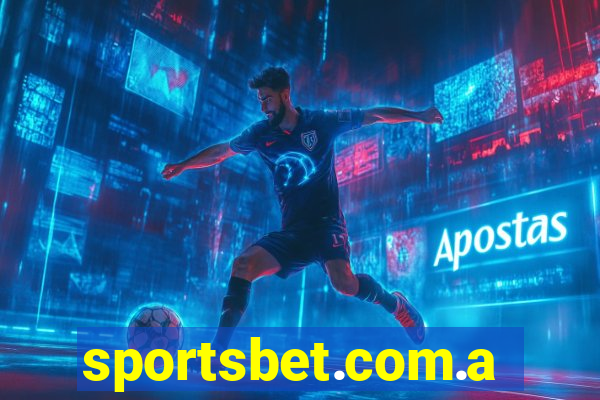 sportsbet.com.au