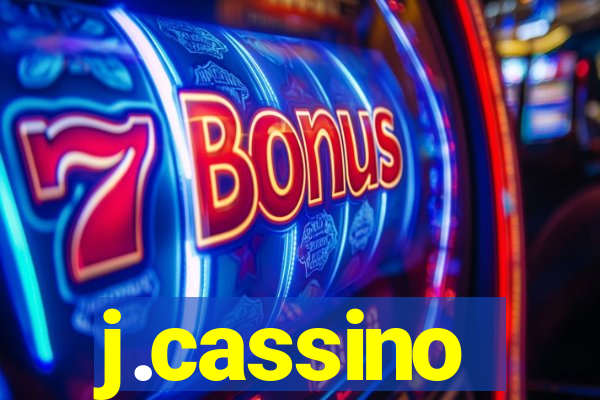 j.cassino