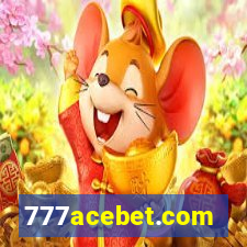 777acebet.com