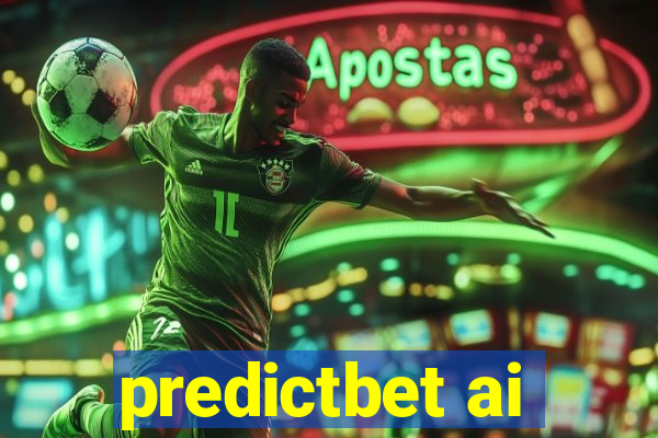 predictbet ai